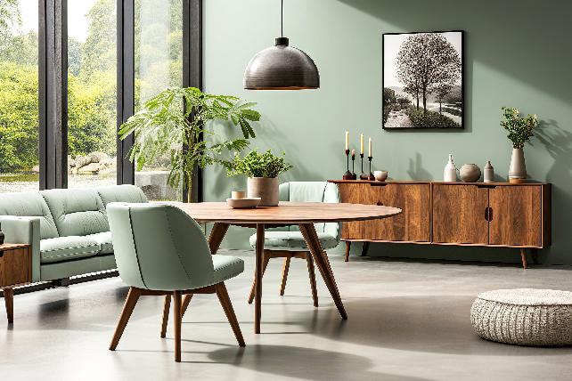 Referenz | Tischlerei Leimkuhle, Georgsmarienhütte